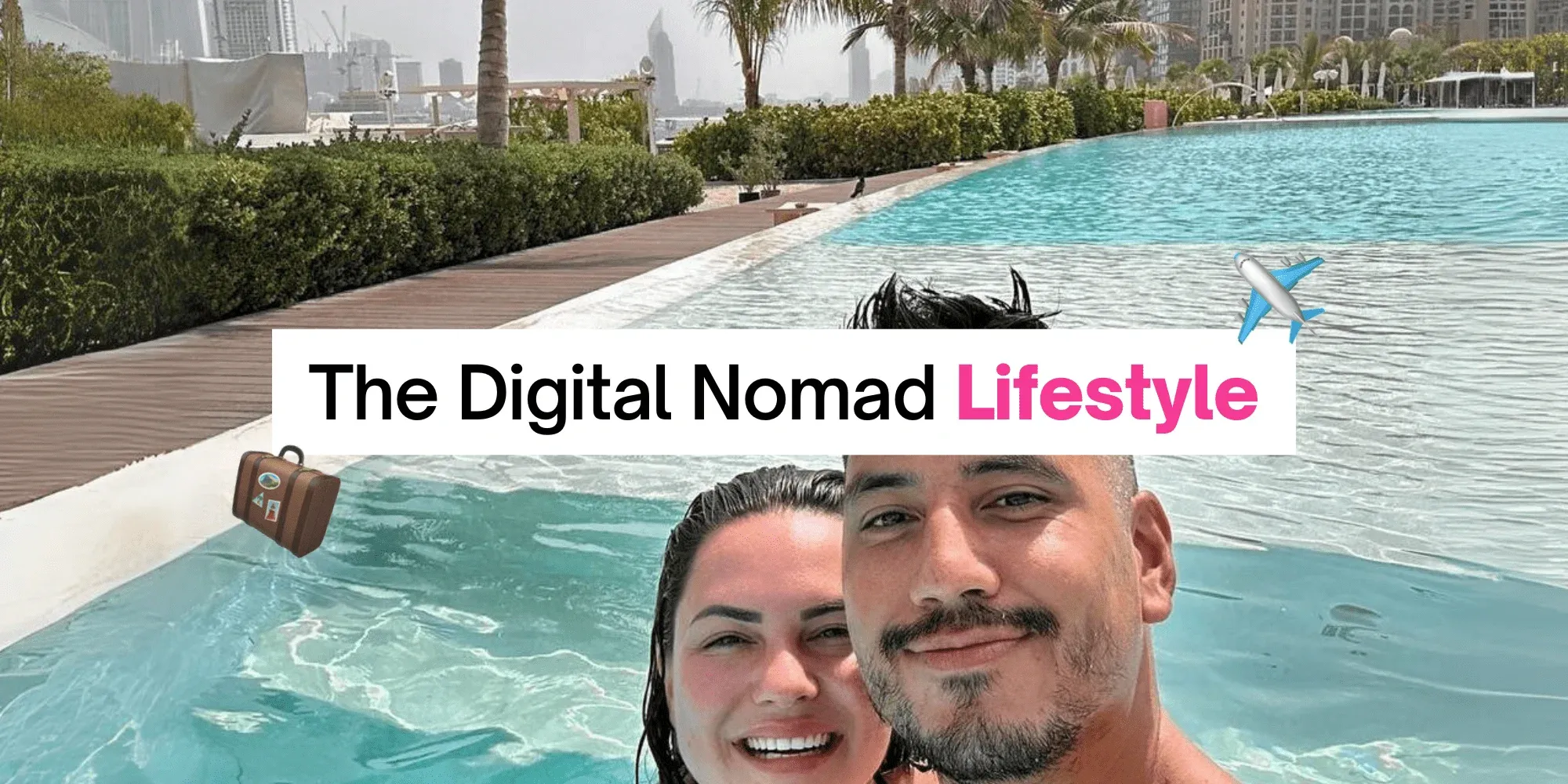 Nomad story of the week