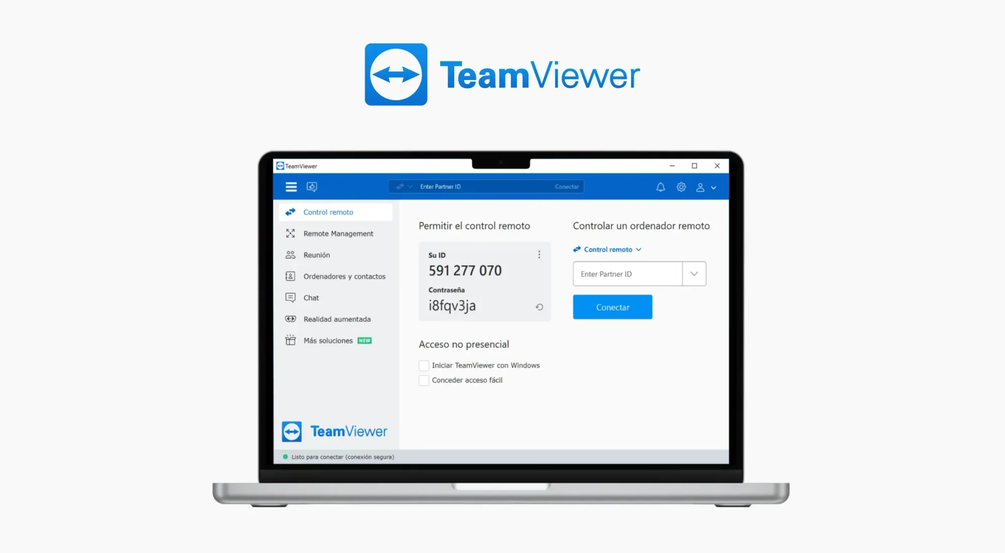 teamviewer